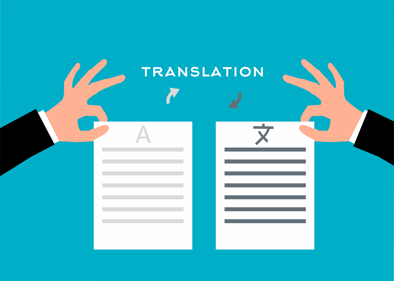 Translation Service